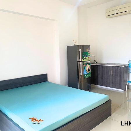 Ktl Nice View Studio District 2 Apartment Ho Chi Minh City Exterior photo