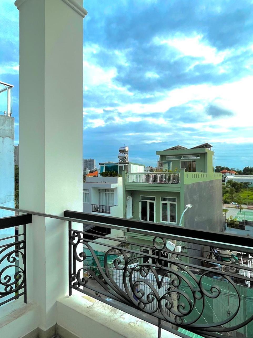 Ktl Nice View Studio District 2 Apartment Ho Chi Minh City Exterior photo